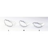 Megan 8762-01 Glasses Become Pollen Glasses Scussy Glasses Cover Large