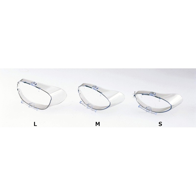 Megan 8762-01 Glasses Become Pollen Glasses Scussy Glasses Cover Large
