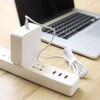 Mac Book Pro Charger - 60W L-Tip Power Adapter,Compatible with