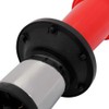 ECCPP 110DB Classical Car Horn 12V AHH-OOO-GAH AHOOGA OOGA Air