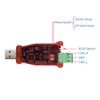 DSD TECH USB to CAN Bus Adapter Based on Open