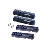 SwissStop, Flash Evo, Replacement Pads for Alloy Rims, Shimano, BXP,