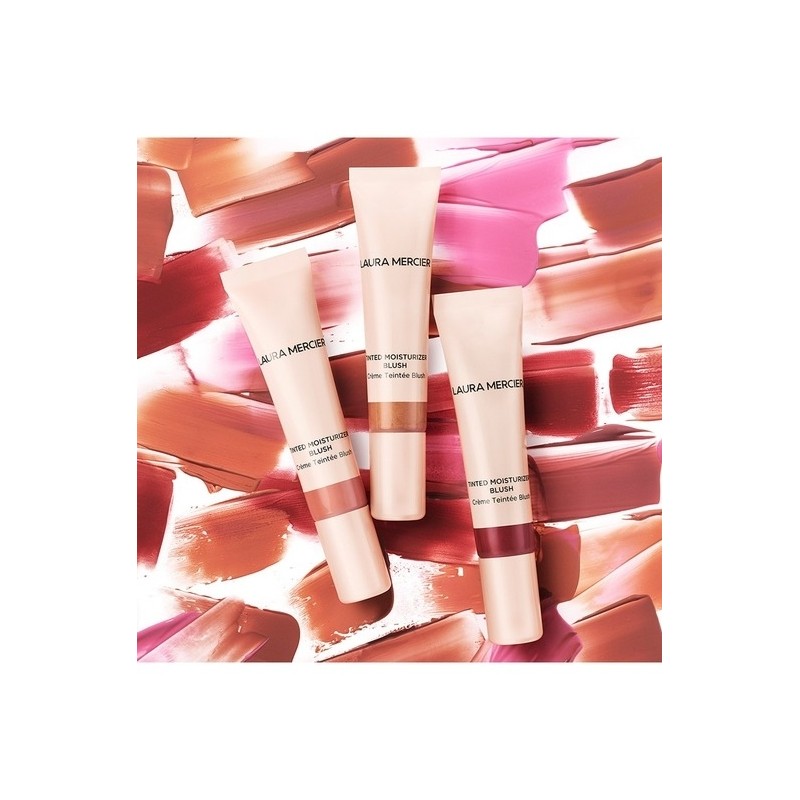 Tinted Moisturizer Blush (+mini stick shadow included) / 틴티드 모이스춰라이저