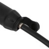 Mini Portable Bicycle Hand Pump Aluminum Alloy Tire Air Inflator