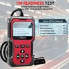 410red-OBD2 Scanner Diagnostic Tool - Quickly Erase Engine Light Fault