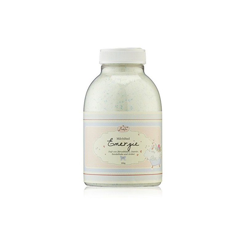 BadeFee Milk Bath Energy