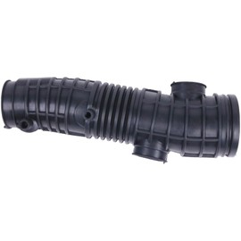 YQABLE 17228-RDJ-A00 17228RDJA00 Air Flow Tube Air Intake Hose Compatible for Acura MDX 05 Honda Pilot 3.5L