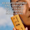Acure Barra Protector Solar Invisible Fps Vitamina Todo Tipo Piel