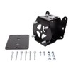 Tusk Spare Tire Carrier for Kawasaki Teryx4 800 S LE