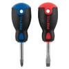 Pretul JDT-2BP, Duo de desarmadores tipo trompo, mango Comfort Grip