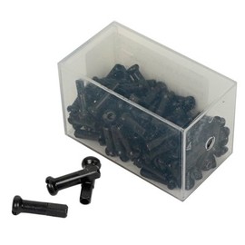 DT SWISS Brass & Alloy Spoke Nipples