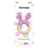 natureZOO Teether (Lavender)