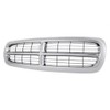 For Dodge Durango 1999-2004 Grille | Chrome/Black | CH1200199 |