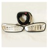 BeAcc EZGO Golf Cart All LED Light Kit | Fits