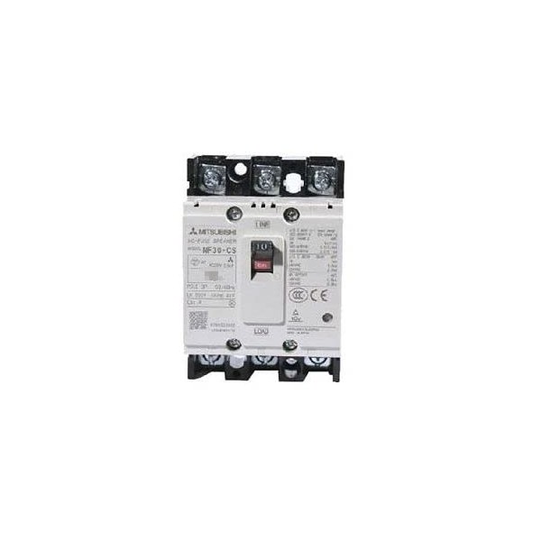 Made No Fuse Breakers WS – V Series Width 67.5