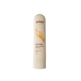 La Crème Daily Nourishing Shampoo 250ml