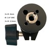 70117868 Bracket for Laser Modules 9 mm