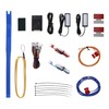 EkrumaLife WK754 LED Footlight Kit for Cube (Z12/NZ12) for Front
