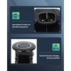 SCITOO 4pcs Reverse Backup Parking Assist Sensors fit for Lexus