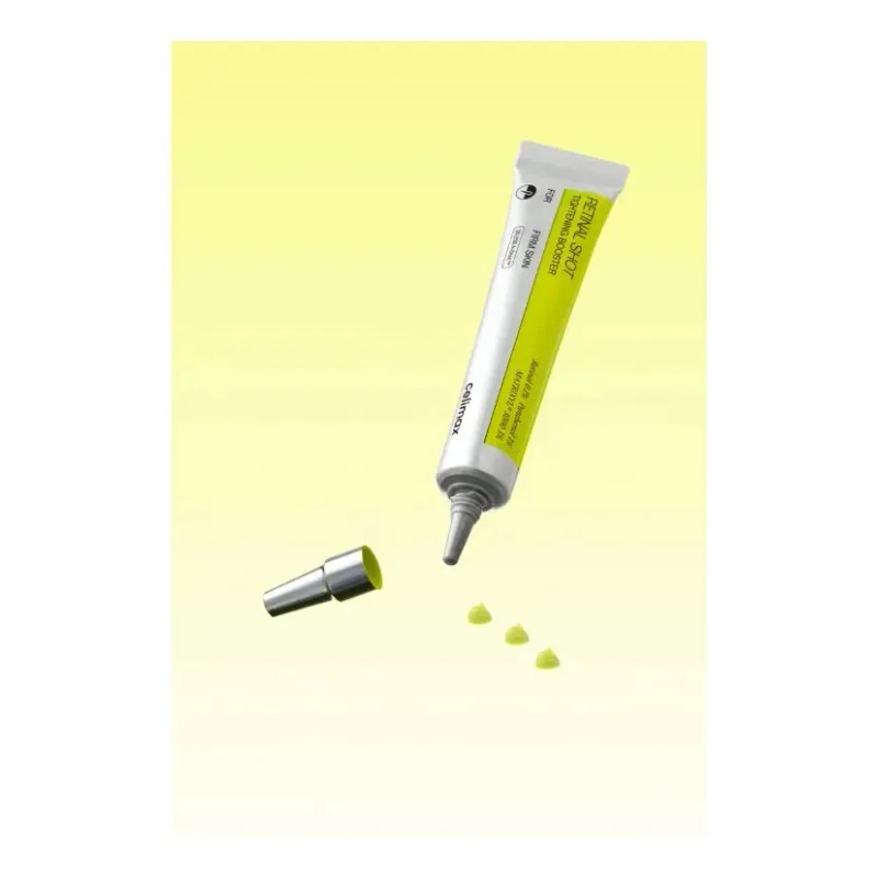 Celimax Retinal Shot Tightening Booster 15ml Tipo De Piel