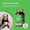 Biomiral Tamarin+LX Laxative Supplement - Natural Tamarind & Plum Fiber