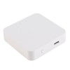 Smart Gateway 2.4GHZ WiFi for Zigbee DC 5V 1A WiFi
