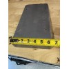 Elevate Metalcraft Side Mount License Plate Holder Trailer Flatbed RV