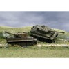 Italeri 510007505 - 1:72 PZ KPFW VI Tiger I Ausf