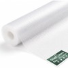 Zuvo Shelf Liners for Kitchen Cupboards, Non-Slip Drawer Liner 30x300cm