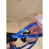 4mm Reflective Paracord Rope, 7 Strand, for Camping, Hiking, Bushcraft,