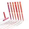 Eveline Cosmetics Automatic Lip Liner - No. 01 Milk Candy