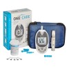 One-care Sistema De Monitor De Glucosa En Sangre