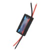 150A Digital Battery Power Analyser High Precision Power Monitor for