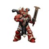JoyToy Warhammer 40k: World Eaters Khorne Berzerker 6 1:18 Scale