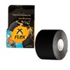 XFlex K Tape Waterproof Uncut Roll – Physio Tape 4