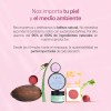 Multiusos Teia Cosméticos Naturales Tono Del Maquillaje Poesia