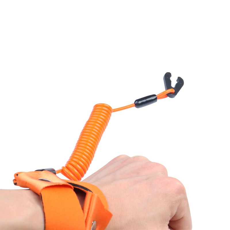 Boat Kill Switch Lanyard Suit for All Yamaha Jet Ski