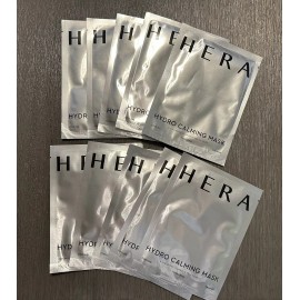 HERA Hydro Calming Mask 10 Pcs Cooling Hydrating Calming