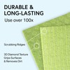 Swedish Wholesale Swedish DishCloths for Kitchen- 10 Pack Reusable Paper