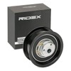 RIDEX Tensioner Pulley Timing Belt 308T0004 Golf IV Hatchback (1J1)