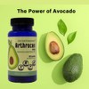 Arthrocen Joint Health Supplement, 300Mg Avocado Soy Unsaponifiable, Non-GMO, Dairy