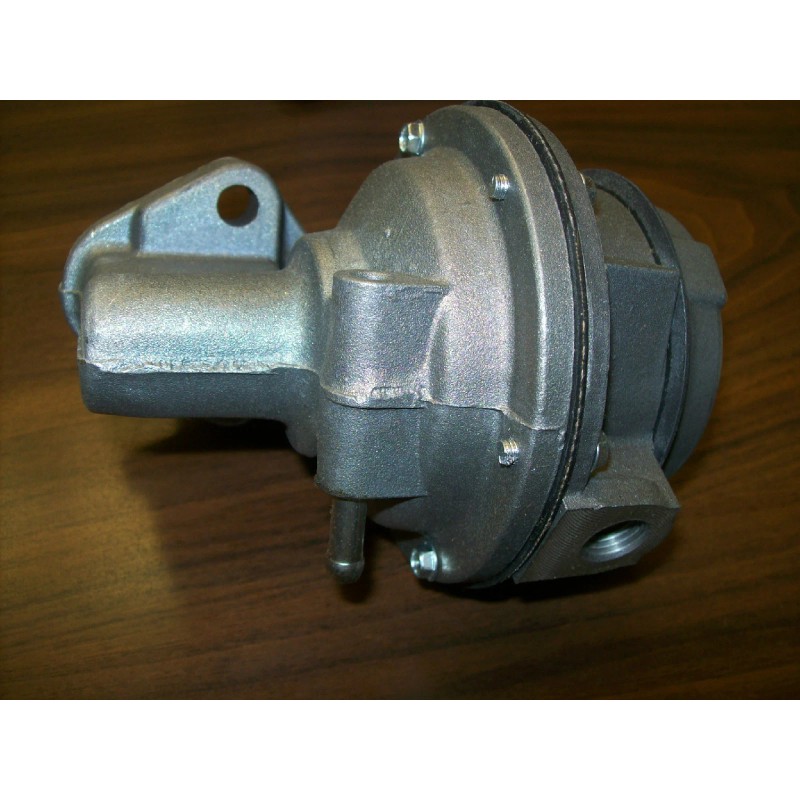 aftermarket marine fuel pumps NEW Fuel Pump for Crusader Marine