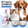2-in-1 Shampoo & Conditioner - Practical Dog Shampoo and Conditioner