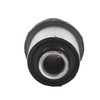 waltyotur Front Differential Support Bracket Frame Brace Axle Bushing Replacement