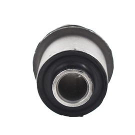 waltyotur Front Differential Support Bracket Frame Brace Axle Bushing Replacement for Hummer H3 H3T 2006-2010 B2110 15773961 25872770