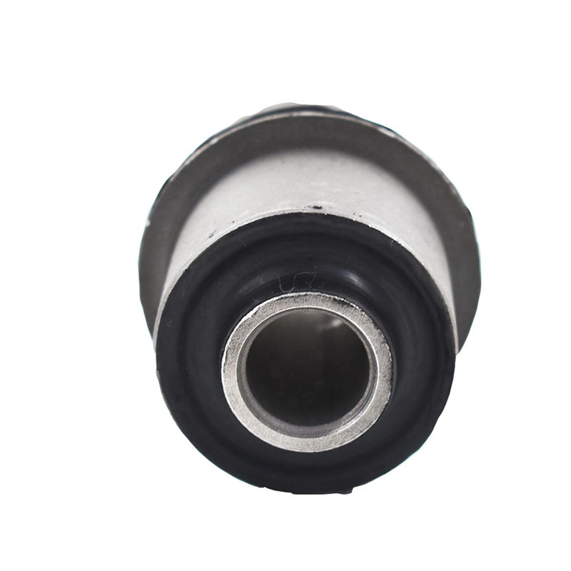 waltyotur Front Differential Support Bracket Frame Brace Axle Bushing Replacement