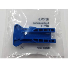 Japanese Wire Jack Termination Tool NSTOOLB