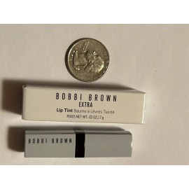 BOBBI BROWN Extra Lip Tint Tinted Balm BARE PINK Mini -  0.7g / 0.02oz - BNIB