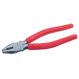 スーパーツール(SUPERTOOL) ペンチH (成型カバー付) SZ200