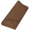 Looca Glasses Case, Sunglasses Case, Loose Size, Fashionable, Semi-Hard, Women's,